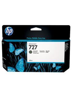 HP B3P24A Patron Grey No.727 (Eredeti)