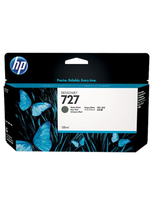 HP B3P24A Patron Grey No.727 (Eredeti)