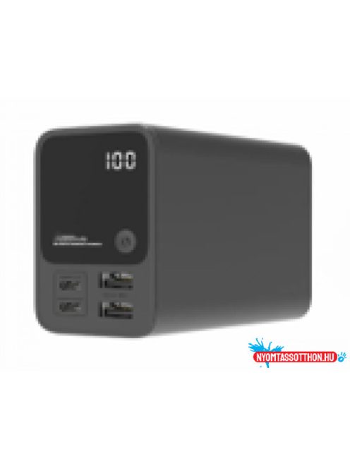 Choetech 222.5W  27000mah Power bank