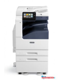   Xerox VersaLink B7025 A3 mono másológép 2x520 papírfiók+asztal