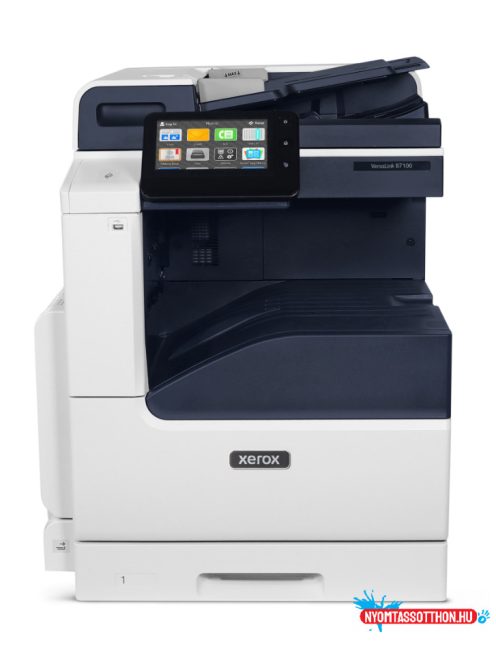 Xerox B7125V_D másolgép szett