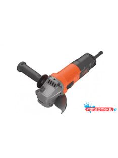 BLACK&DECKER BEG110A5-QS sarokcsiszoló