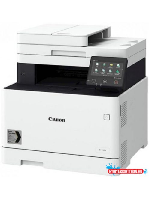 Canon i-SENSYS X C1127i színes lézer multifunkciós nyomtató