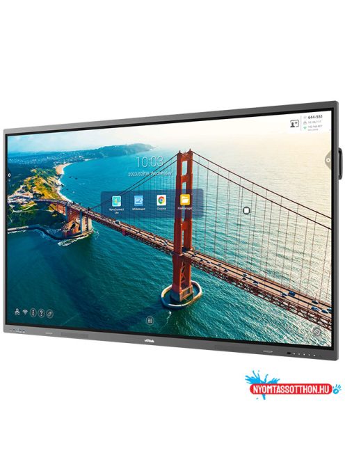 Vivitek, Interaktív kijelző NovoTouch BK 65" BK652I