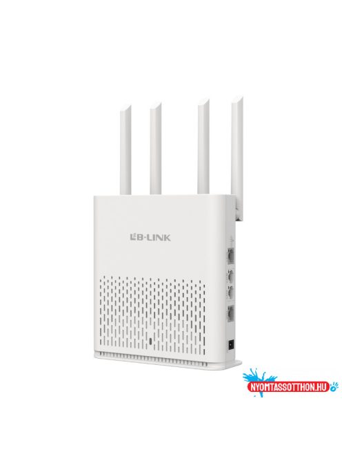 LB-LINK Router AX1800 Dual Band MU-MIMOGigabit WiFi6 Router