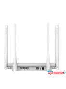 LB-Link AX3000 vezeték nélküli kétsávos Wi-Fi 6 router