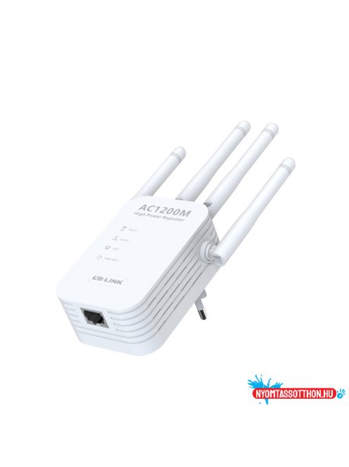 LB-LINK RE AC1200 High Power WiFi