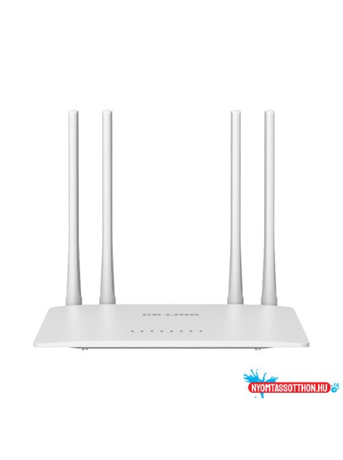 LB-LINK Router 11AC 1200Mbps Wireless Dual Band