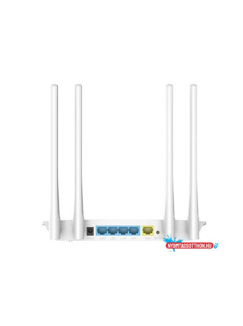 LB-LINK Router 11AC 1200Mbps Wireless Dual Band