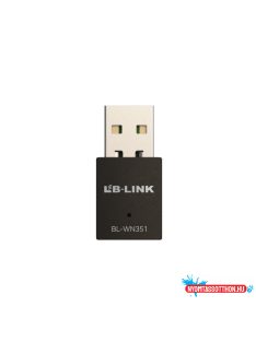 LB-LINK USB adapter 300Mbps Wireless