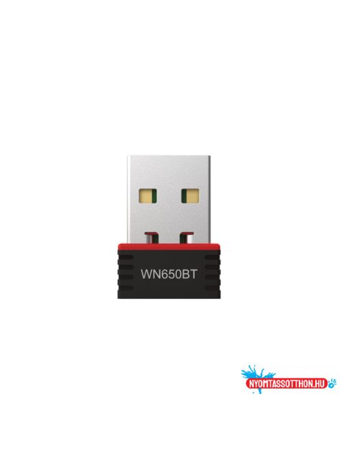 LB-LINK USB adapter Bluetooth 4.2+AC650M Nano Wireless