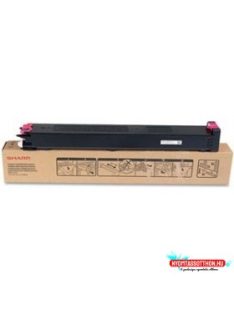 Sharp BPGT20MB toner MA 5.000 oldal (Eredeti)