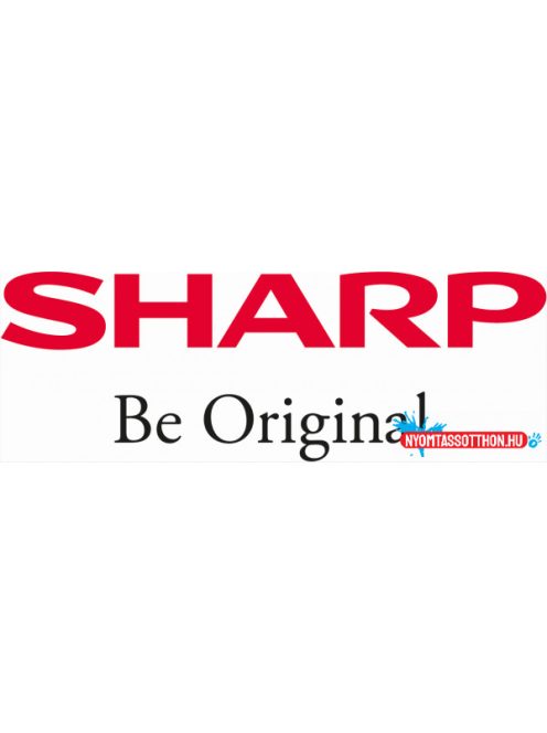 Sharp BPGT70BA toner fekete 40.000 oldalra