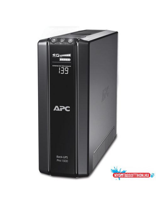 APC Power Saving Back-UPS Pro 1500, 230V