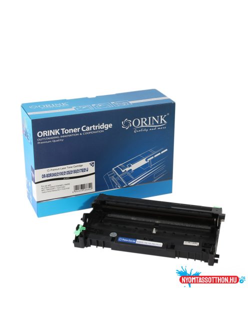 Brother DR360/DR2100/DR2125/DR2150 drum unit ORINK