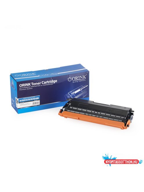 Brother TN423/TN413/TN433/TN443/TN493 toner black ORINK