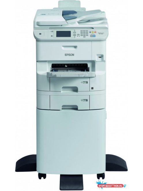 Epson WorkForce Pro WF-6590DTWFC színes tintasugaras multifunkciós nyomtató