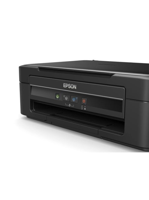 Epson L382 ITS - használt nyomtató