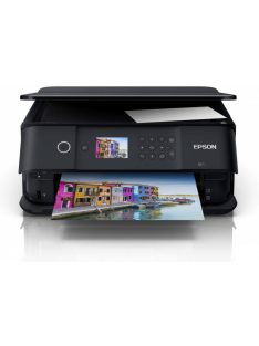 Epson Expression Premium XP-6000 tintasugaras nyomtató