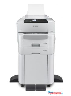 Epson WorkForce Pro WF-C8190DTWC A3+ Nyomtató