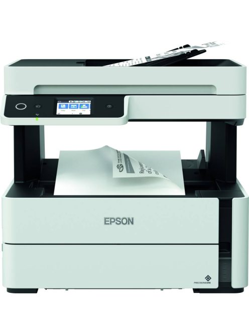 Epson EcoTank M3170 monokróm nyomtató (1+2 év garancia*)