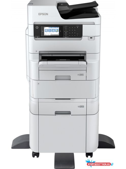 Epson Workforce Pro WF-C879RDTWFC RIPS Színes MFP