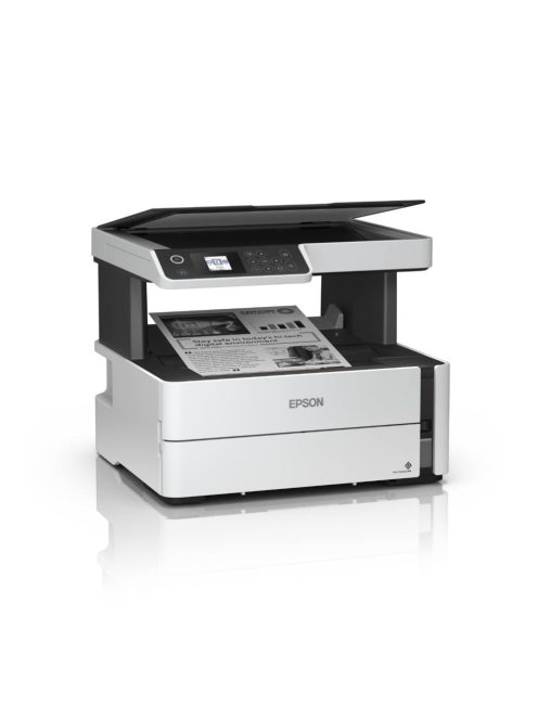 Epson EcoTank M2170 Mono nyomtató (1+2 év garancia*)