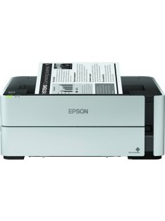 Epson EcoTank M1170 monokróm nyomtató (1+2 év garancia*)