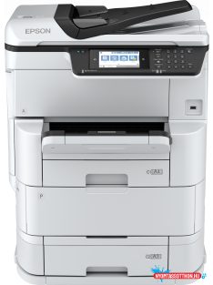 Epson WF-C878RDTWF RIPS Színes MFP