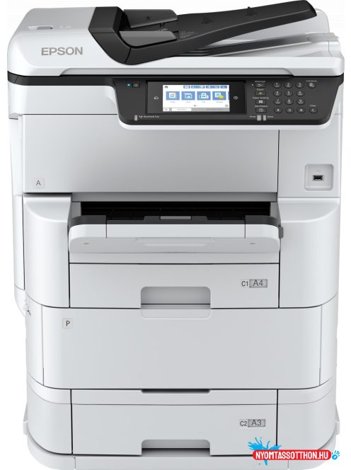 Epson WF-C878RDTWF RIPS Színes MFP