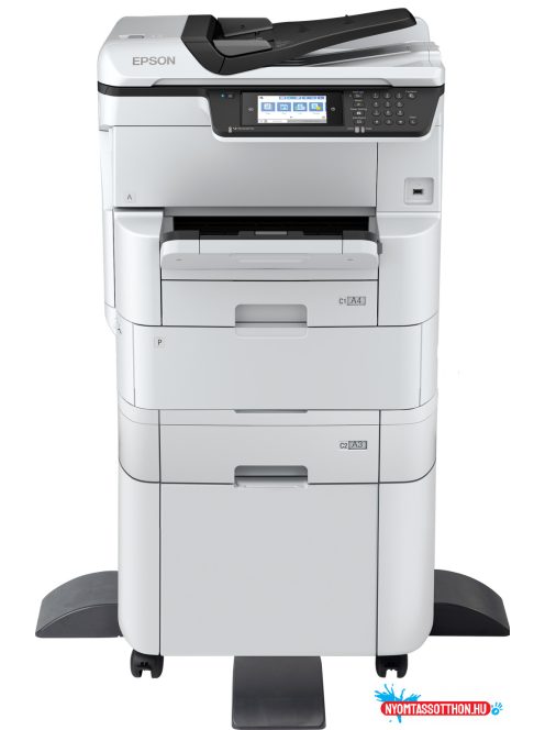 Epson WF-C878RDTWFC Színes MFP