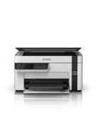 Epson Ecotank M2120 monokróm nyomtató (1+2 év garancia*)