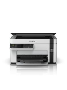 Epson Ecotank M2120 monokróm nyomtató (1+2 év garancia*)