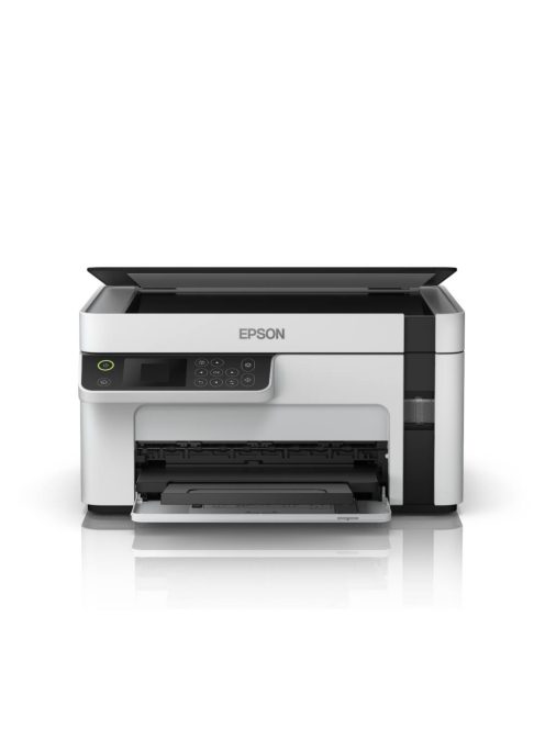 Epson Ecotank M2120 monokróm nyomtató (1+2 év garancia*)