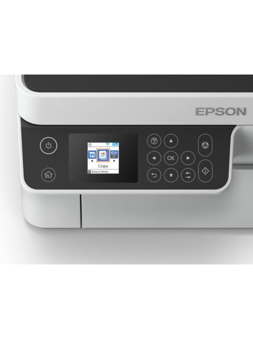 Epson Ecotank M2120 monokróm nyomtató (1+2 év garancia*)