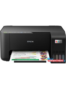   Epson EcoTank L3250 színes tintasugaras multifunkciós nyomtató (1+2 év garancia*)