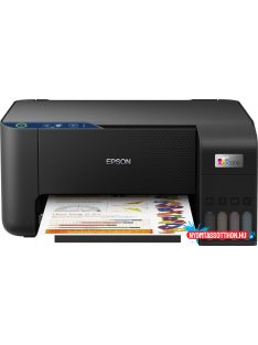   Epson EcoTank L3231 színes multifunkciós nyomtató (1+2 év garancia*)