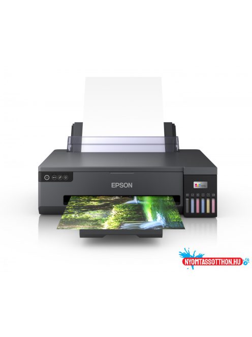 Epson L18050 A/3+ ITS Fotónyomtató (1+2 év garancia*)