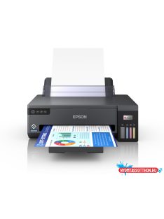   Epson EcoTank L11050 A/3 színes tintasugaras nyomtató (1+2 év garancia*)