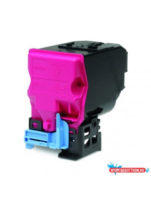 Epson C3900DN Toner Magenta 6.000 oldal (Eredeti)