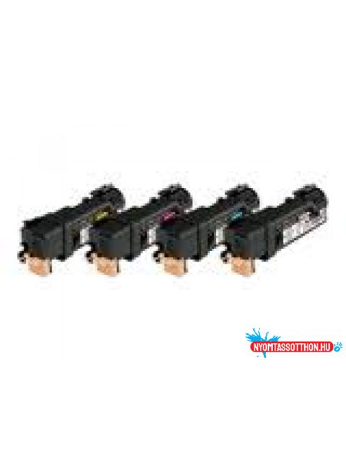 Epson C2900 Toner Black 3.000 oldal (Eredeti)