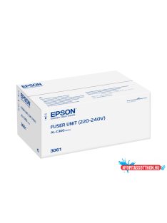 Epson C300DN Fuser unit 100.000 oldal (Eredeti)