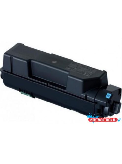 Utángyártott EPSON M320 toner Black 13.300 oldal* kapacitás