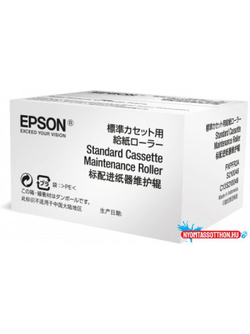 Epson C869R STANDARD CASSETTE Maintenance Roller (Eredeti)