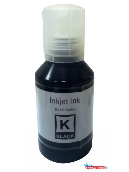 EPSON T00Q1 Tinta Bk No.105 (utángyártott)