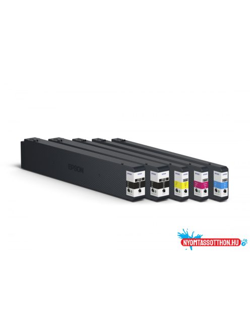 Epson T02Y1 Patron Black 50K (Eredeti)