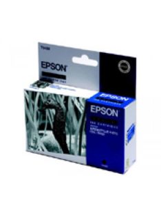 Epson T0481 Patron Black 13ml (Eredeti) - leértékelt