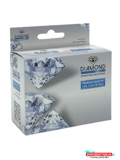 EPSON T048240 Cyan DIAMOND (utángyártott)