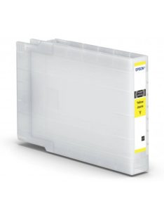 Epson T04A4 Patron Yellow (Eredeti)