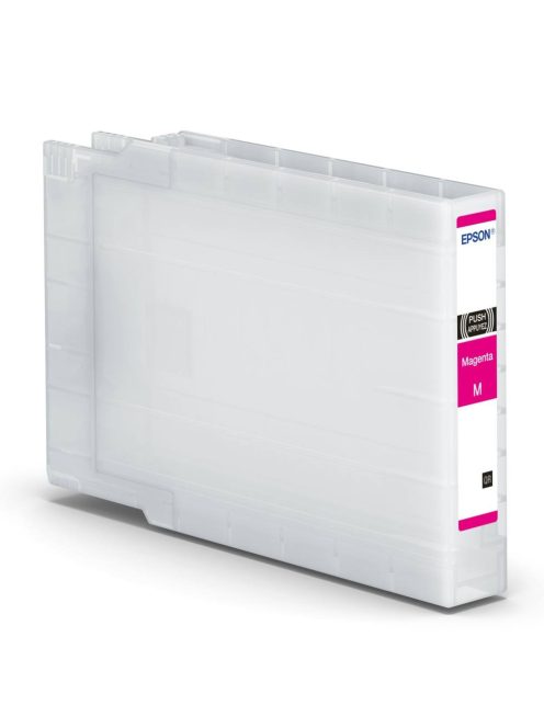 Epson T04C3 Patron Magenta (Eredeti)